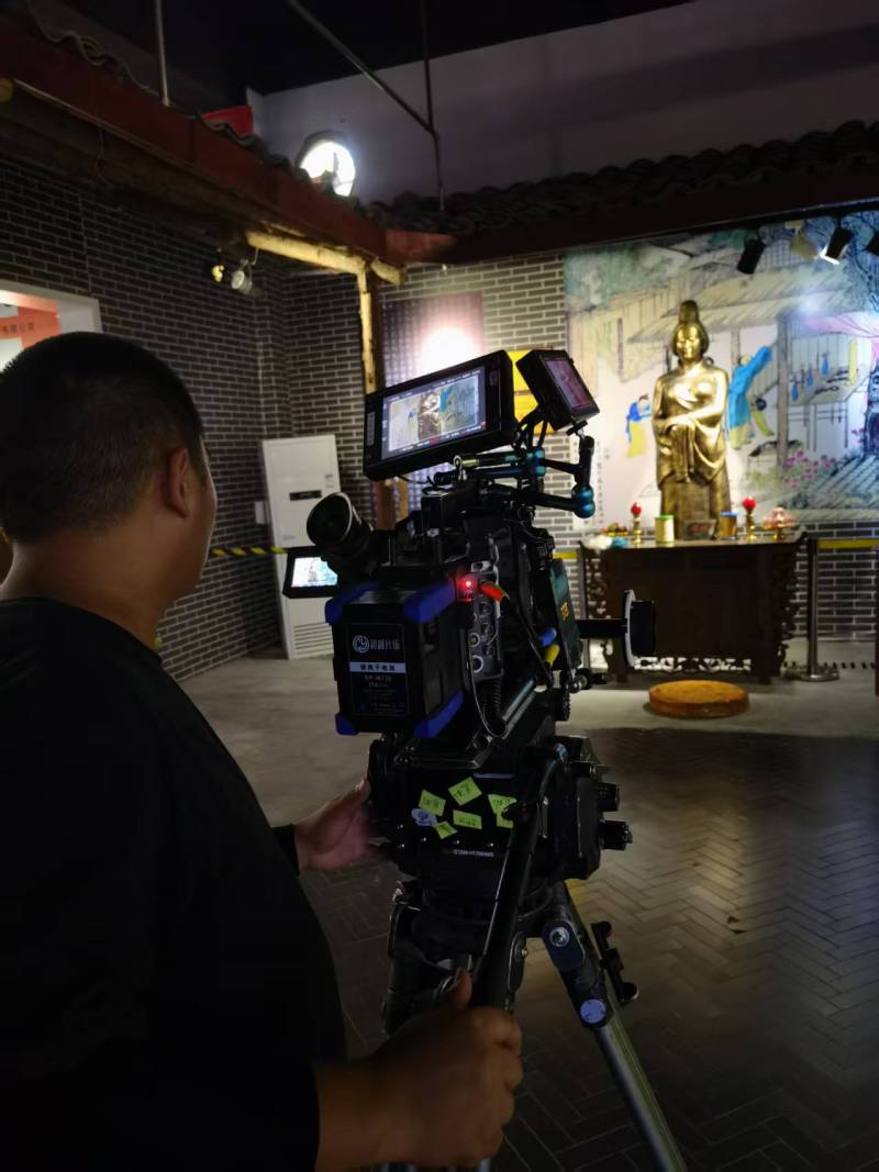 场景赋能，沉浸体验——凤凰县TVC与广告片拍摄制作的场景化探索