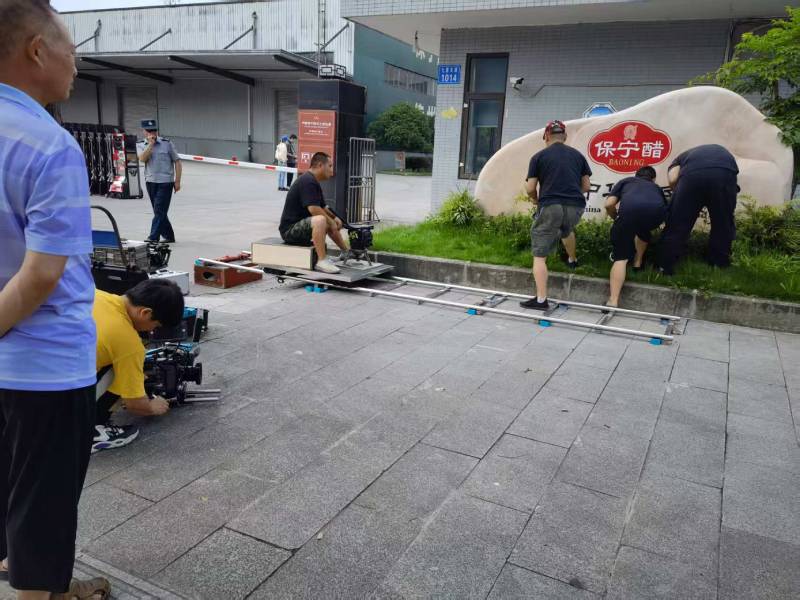 凤凰县广告片拍摄公司核心优势：全流程服务，让品牌广告片省心更出彩
