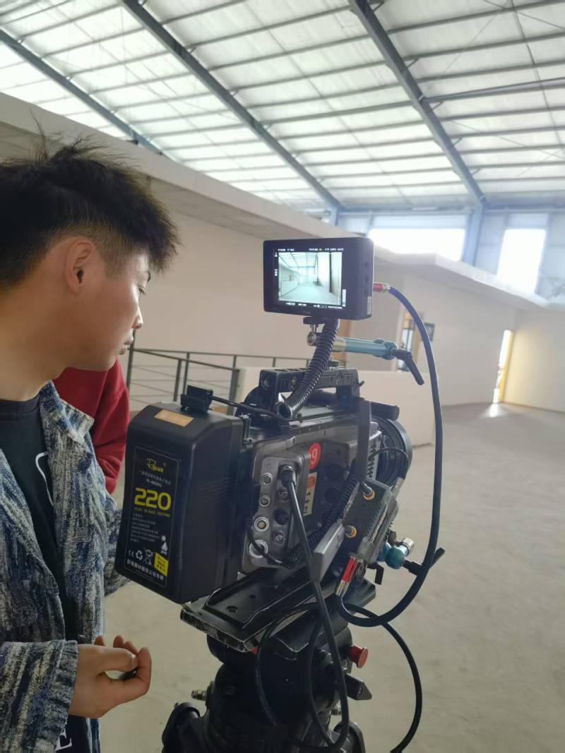 解锁凤凰县广告片拍摄：以创意镜头，解锁品牌商业价值新高度