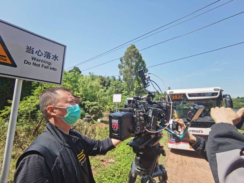 凤凰县TVC拍摄公司：深耕本地市场，为品牌定制专属拍摄方案